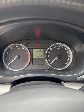 Обява за продажба на Skoda Roomster ~6 500 лв. - изображение 6