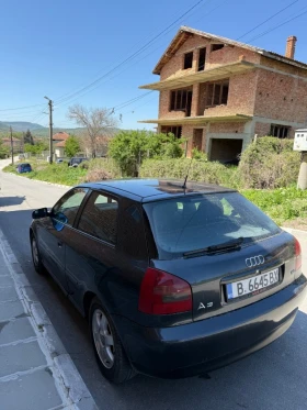 Обява за продажба на Audi A3 ~3 000 лв. - изображение 3