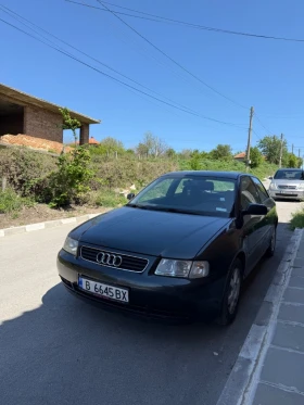 Обява за продажба на Audi A3 ~3 000 лв. - изображение 1