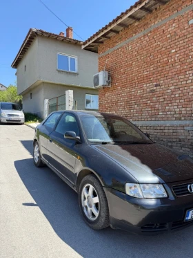 Обява за продажба на Audi A3 ~3 000 лв. - изображение 1