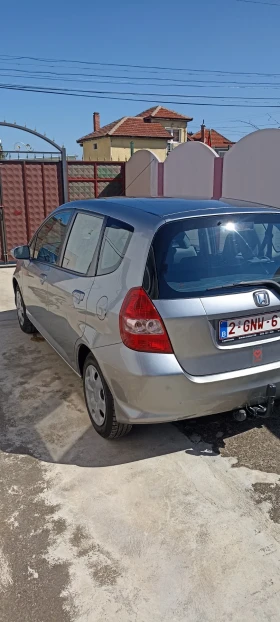 Honda Jazz | Mobile.bg    2