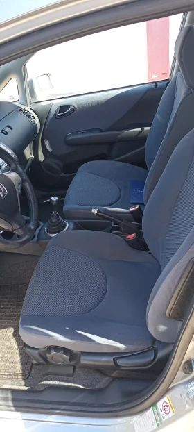 Honda Jazz | Mobile.bg    9