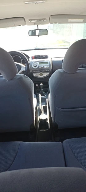 Honda Jazz | Mobile.bg    7