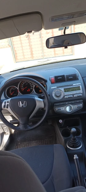 Honda Jazz | Mobile.bg    10