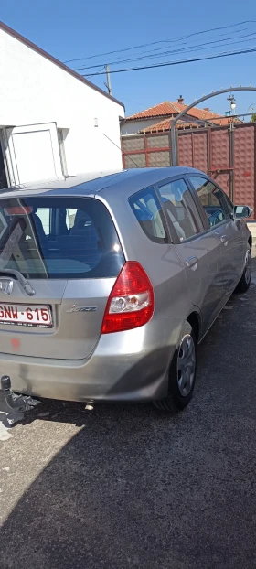 Honda Jazz | Mobile.bg    5