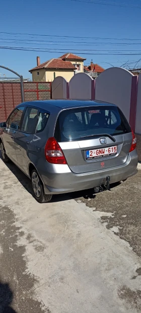 Honda Jazz | Mobile.bg    4