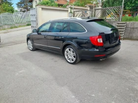 Skoda Superb 2.0TDI-4x4-170ps - 14900 лв. - 75580051 | Car24.bg