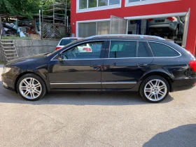 Skoda Superb 2.0TDI-4x4-170ps | Mobile.bg    2