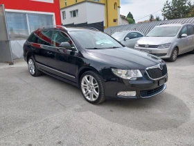 Skoda Superb 2.0TDI-4x4-170ps - 14900 лв. - 75580051 | Car24.bg