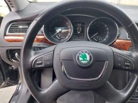 Skoda Superb 2.0TDI-4x4-170ps - 14900 лв. - 75580051 | Car24.bg