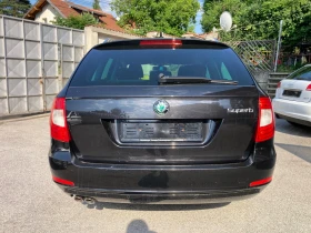 Skoda Superb 2.0TDI-4x4-170ps | Mobile.bg    4