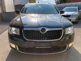 Skoda Superb 2.0TDI-4x4-170ps | Mobile.bg    8