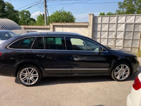 Skoda Superb 2.0TDI-4x4-170ps | Mobile.bg    6