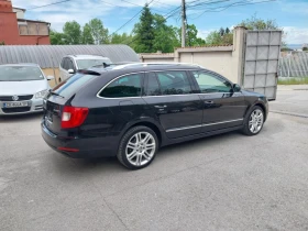 Skoda Superb 2.0TDI-4x4-170ps - 14900 лв. - 75580051 | Car24.bg