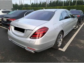 Обява за продажба на Mercedes-Benz S 560 ~79 990 лв. - изображение 3