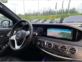 Обява за продажба на Mercedes-Benz S 560 ~79 990 лв. - изображение 4