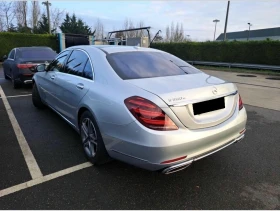 Обява за продажба на Mercedes-Benz S 560 ~79 990 лв. - изображение 2