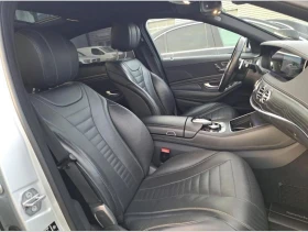Обява за продажба на Mercedes-Benz S 560 ~79 990 лв. - изображение 5