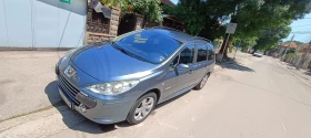 Обява за продажба на Peugeot 307 1.6HDI ~4 700 лв. - изображение 1