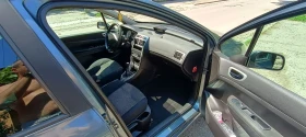 Обява за продажба на Peugeot 307 1.6HDI ~4 700 лв. - изображение 7