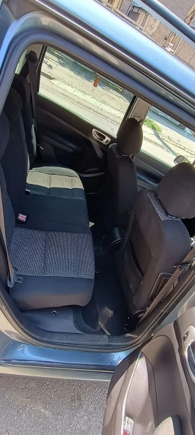 Обява за продажба на Peugeot 307 1.6HDI ~4 700 лв. - изображение 6