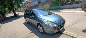 Обява за продажба на Peugeot 307 1.6HDI ~4 700 лв. - изображение 2