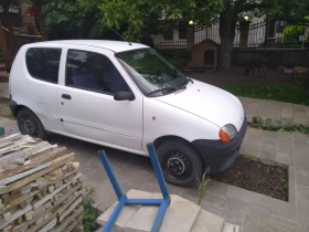 Fiat Seicento 600 | Mobile.bg    6