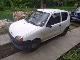 Fiat Seicento 600 | Mobile.bg    7