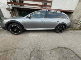 Обява за продажба на Audi A6 Allroad ~12 800 лв. - изображение 6