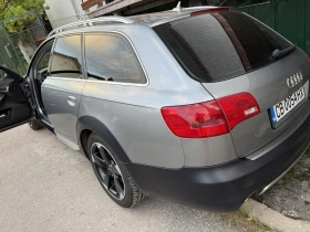 Обява за продажба на Audi A6 Allroad ~12 800 лв. - изображение 4