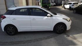Hyundai I20 1.3.i.75.k.c.Газ.Бензин. - 13850 лв. - 89631892 2