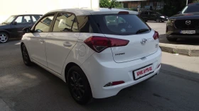 Hyundai I20 1.3.i.75.k.c.Газ.Бензин. - 13850 лв. - 89631892 4