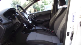 Hyundai I20 1.3.i.75.k.c.Газ.Бензин. - 13850 лв. - 89631892 12