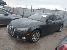 Audi A4 2.0T PREMIUM | Mobile.bg    2