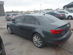 Audi A4 2.0T PREMIUM | Mobile.bg    3