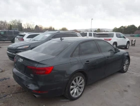 Audi A4 2.0T PREMIUM | Mobile.bg    4