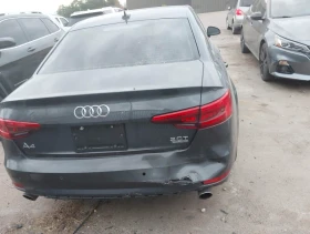 Audi A4 2.0T PREMIUM | Mobile.bg    7