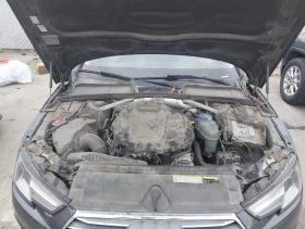 Audi A4 2.0T PREMIUM | Mobile.bg    12