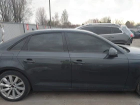Audi A4 2.0T PREMIUM | Mobile.bg    6