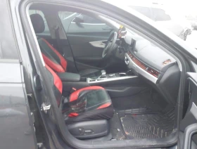 Audi A4 2.0T PREMIUM | Mobile.bg    8