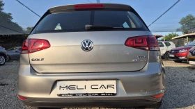 VW Golf 1.4TGI     | Mobile.bg    5