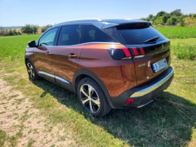 Обява за продажба на Peugeot 3008 2.0 HDI GT-LINE 106 000км. ~40 000 лв. - изображение 2