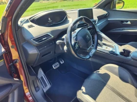 Обява за продажба на Peugeot 3008 2.0 HDI GT-LINE 106 000км. ~40 000 лв. - изображение 6