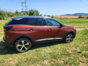 Обява за продажба на Peugeot 3008 2.0 HDI GT-LINE 106 000км. ~40 000 лв. - изображение 4