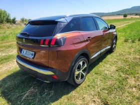 Обява за продажба на Peugeot 3008 2.0 HDI GT-LINE 106 000км. ~40 000 лв. - изображение 3