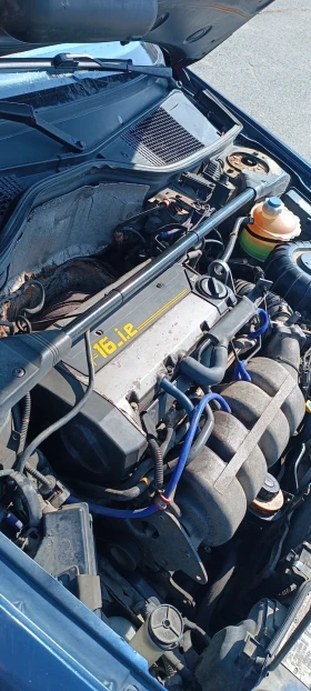 Обява за продажба на Renault 19 1.8 16V ~Цена по договаряне - изображение 6