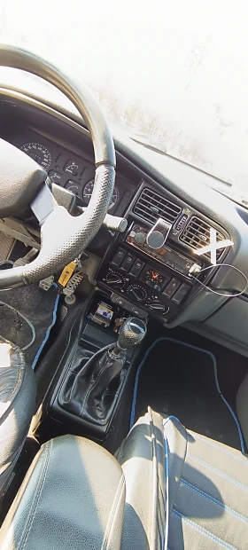 Renault 19 1.8 16V | Mobile.bg    16