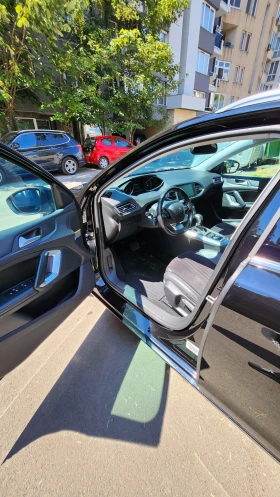 Peugeot 308 1.6 BLUEHDI 120hp | Mobile.bg    13