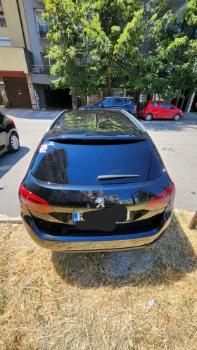 Обява за продажба на Peugeot 308 1.6 BLUEHDI 120hp ~15 199 лв. - изображение 4