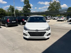 Hyundai I20 54хил км - 16300 лв. - 37219737 17